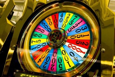 Joker Gaming slot titles displayed in kaisar303 slot game lobby with RTP and volatility labels