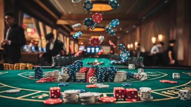 kaisar303 slot promotions hub showing active campaigns and eligibility details